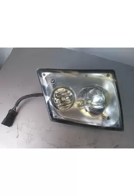 VOLVO VNL FOG LIGHT