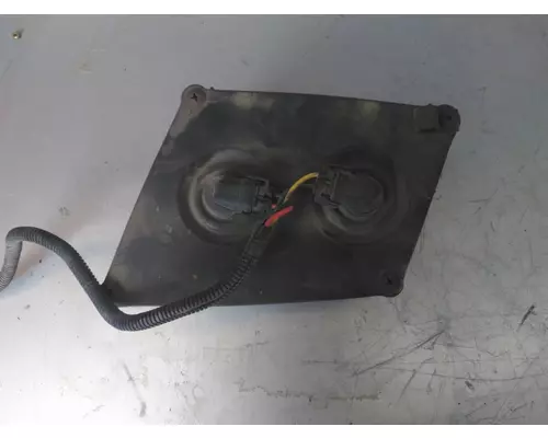 VOLVO VNL FOG LIGHT