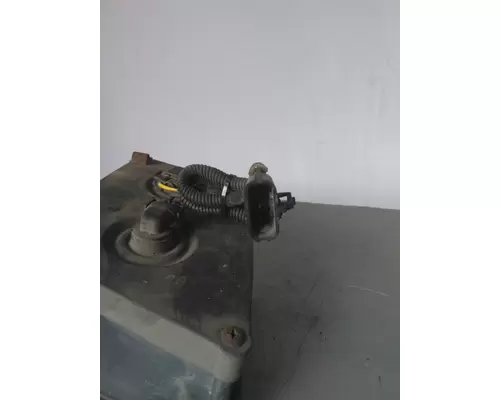 VOLVO VNL FOG LIGHT