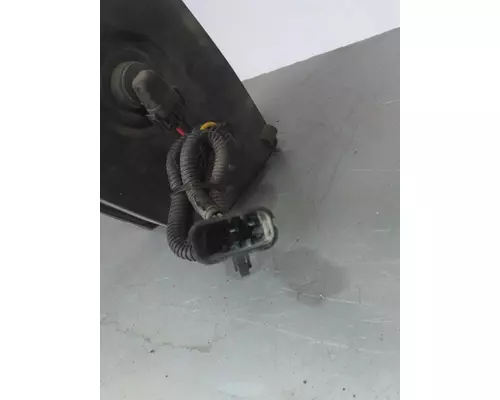 VOLVO VNL FOG LIGHT