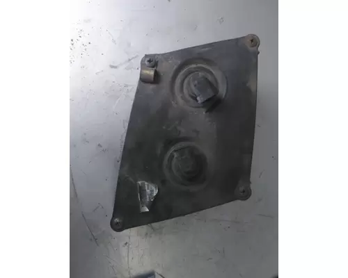 VOLVO VNL FOG LIGHT