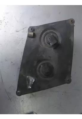 VOLVO VNL FOG LIGHT