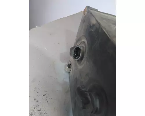 VOLVO VNL FOG LIGHT
