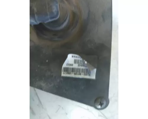 VOLVO VNL FOG LIGHT