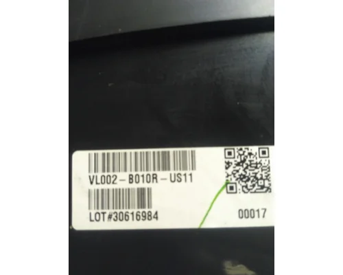 VOLVO VNL FOG LIGHT