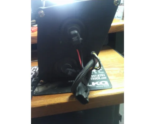VOLVO VNL FOG LIGHT