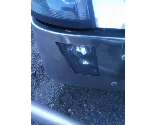 VOLVO VNL FOG LIGHT