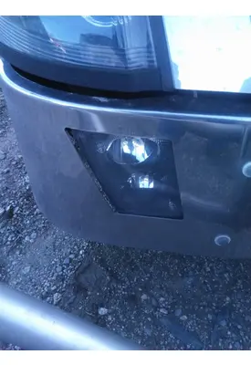 VOLVO VNL FOG LIGHT