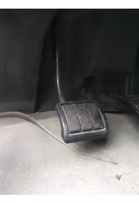 VOLVO VNL FOOT PEDAL
