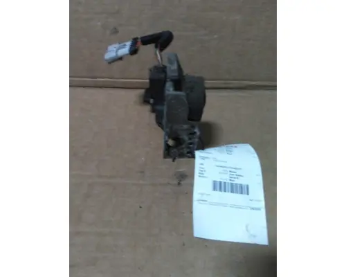 VOLVO VNL FOOT PEDAL