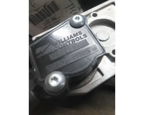 VOLVO VNL FOOT PEDAL