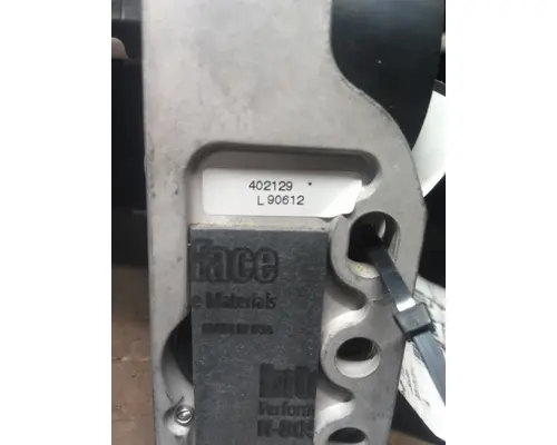 VOLVO VNL FOOT PEDAL