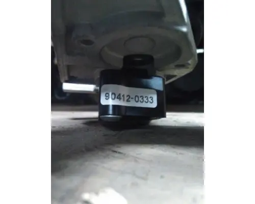 VOLVO VNL FOOT PEDAL