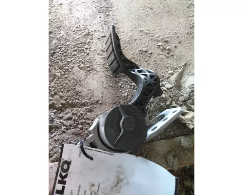 VOLVO VNL FOOT PEDAL