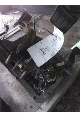 VOLVO VNL FOOT PEDAL