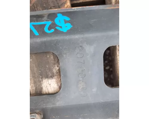 VOLVO VNL FRAME BRACKET