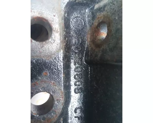 VOLVO VNL FRAME BRACKET