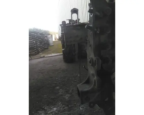 VOLVO VNL FRAME HORN