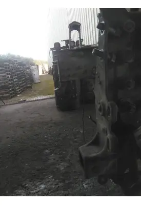 VOLVO VNL FRAME HORN