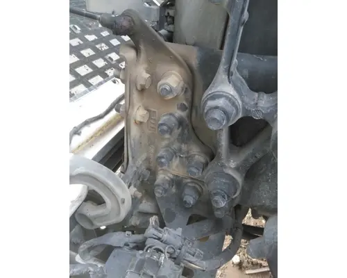 VOLVO VNL FRAME HORN