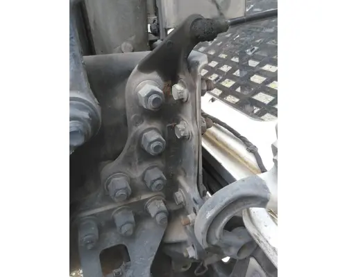 VOLVO VNL FRAME HORN