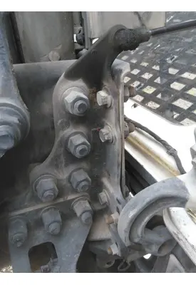 VOLVO VNL FRAME HORN