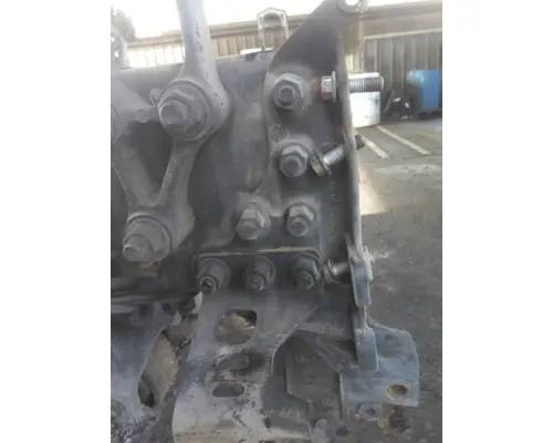 VOLVO VNL FRAME HORN