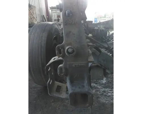 VOLVO VNL FRAME HORN