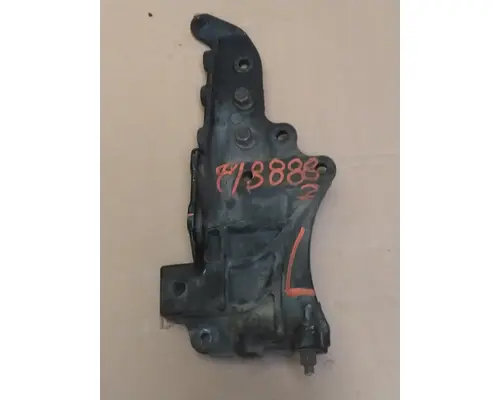 VOLVO VNL FRAME HORN