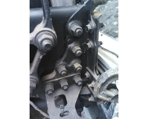 VOLVO VNL FRAME HORN