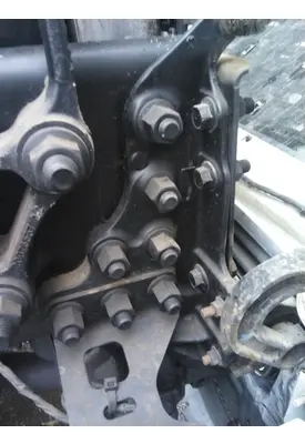 VOLVO VNL FRAME HORN