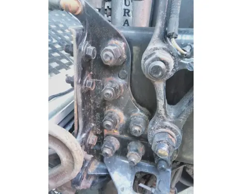 VOLVO VNL FRAME HORN