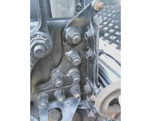 VOLVO VNL FRAME HORN