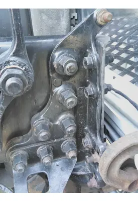VOLVO VNL FRAME HORN