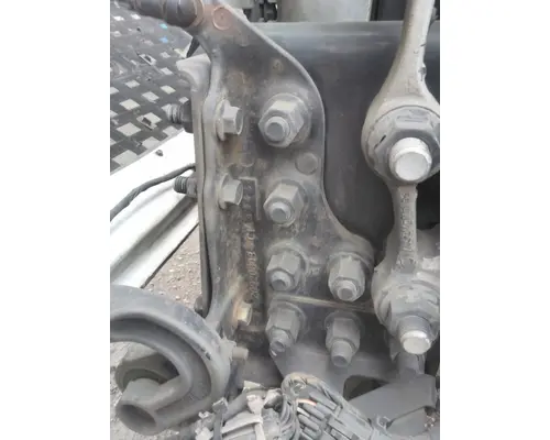 VOLVO VNL FRAME HORN