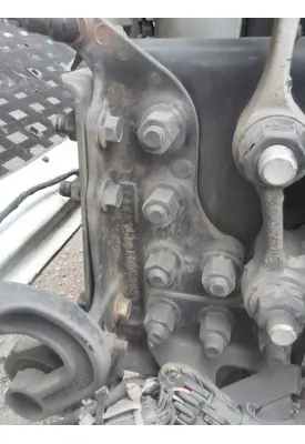 VOLVO VNL FRAME HORN