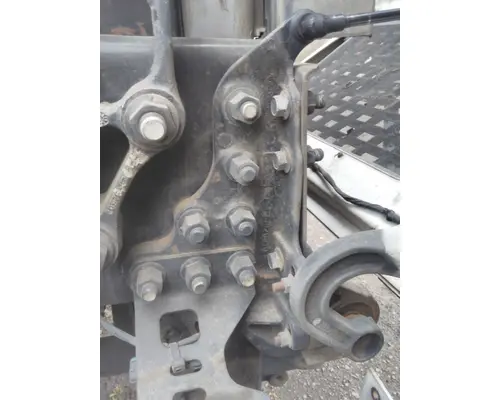 VOLVO VNL FRAME HORN
