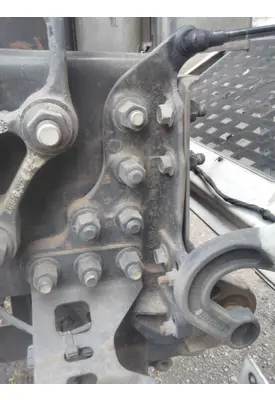 VOLVO VNL FRAME HORN