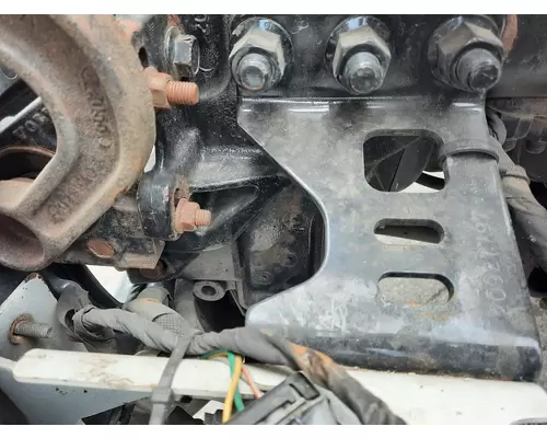 VOLVO VNL FRAME HORN