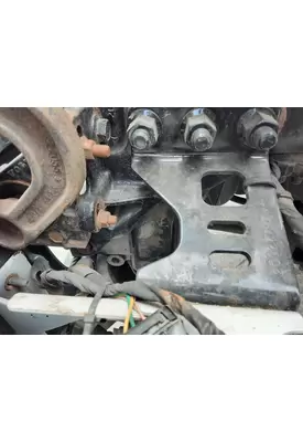 VOLVO VNL FRAME HORN