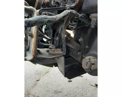 VOLVO VNL FRAME HORN