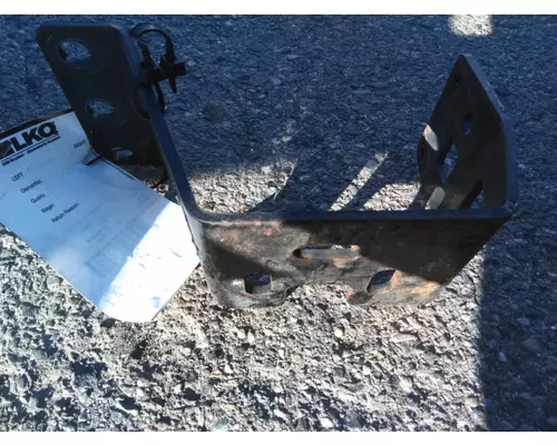 VOLVO VNL FRAME HORN