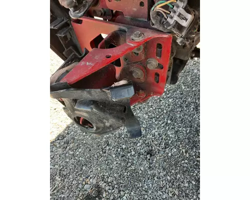 VOLVO VNL FRAME HORN