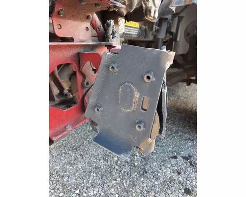 VOLVO VNL FRAME HORN