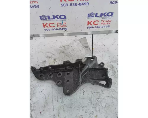 VOLVO VNL FRAME HORN