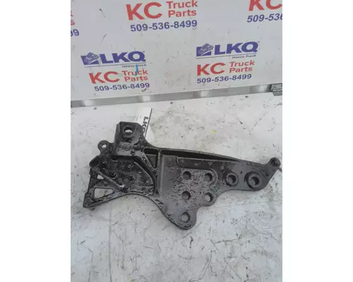 VOLVO VNL FRAME HORN