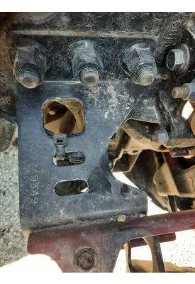 VOLVO VNL FRAME HORN