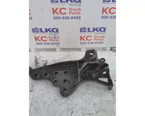 VOLVO VNL FRAME HORN