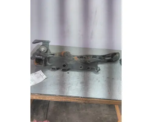 VOLVO VNL FRAME HORN