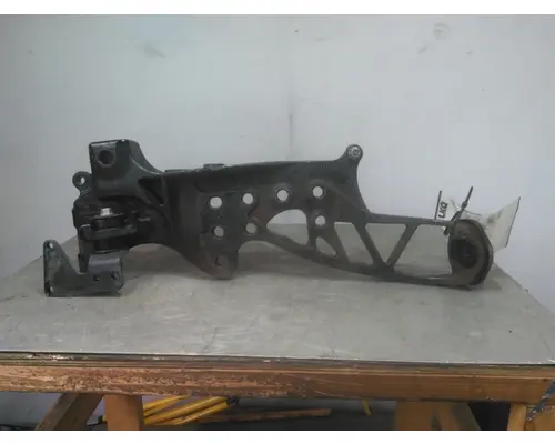 VOLVO VNL FRAME HORN